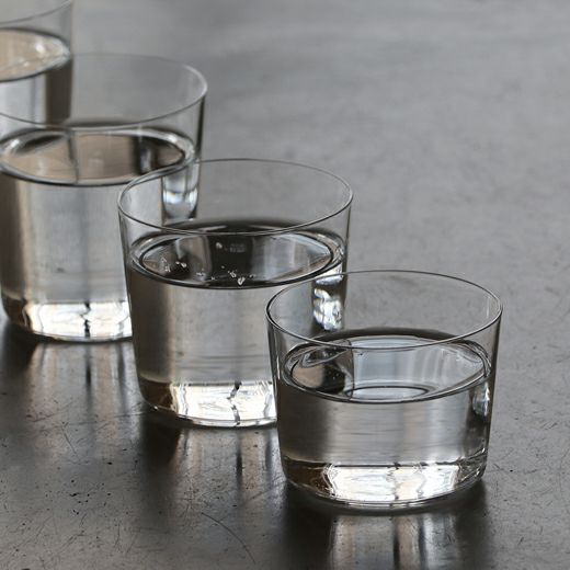 木村硝子店 ソバ 7oz(マグカップ・グラス) | HIGHTIDE