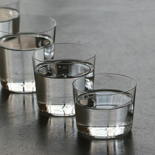木村硝子店 ソバ 10oz(マグカップ・グラス) | HIGHTIDE