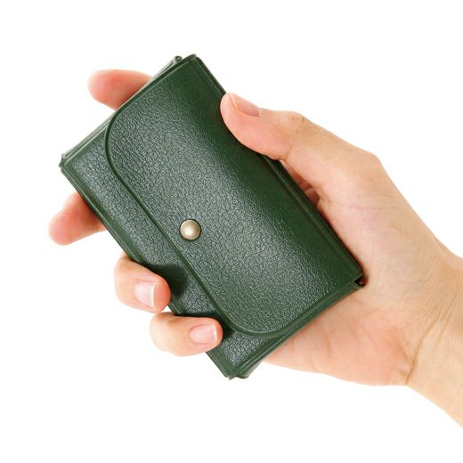 Amazon | [CREGEAR] 名刺ファイル 名刺ホルダー 名刺入れ 240枚