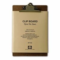 004 挟むものをヴィンテージモードにアップデート penco clip