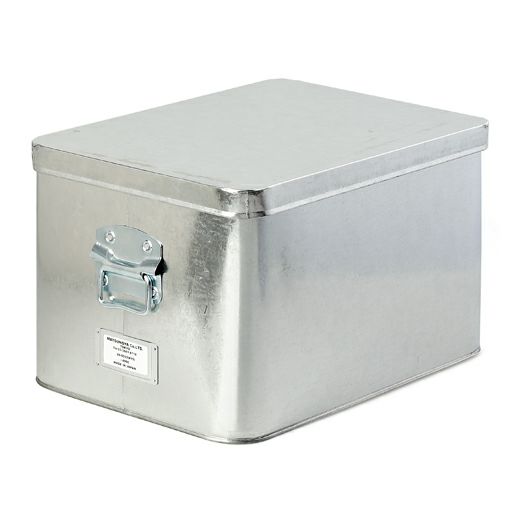 松野屋 | トタン米びつ 15㎏ | HIGHTIDE（ハイタイド）公式サイト