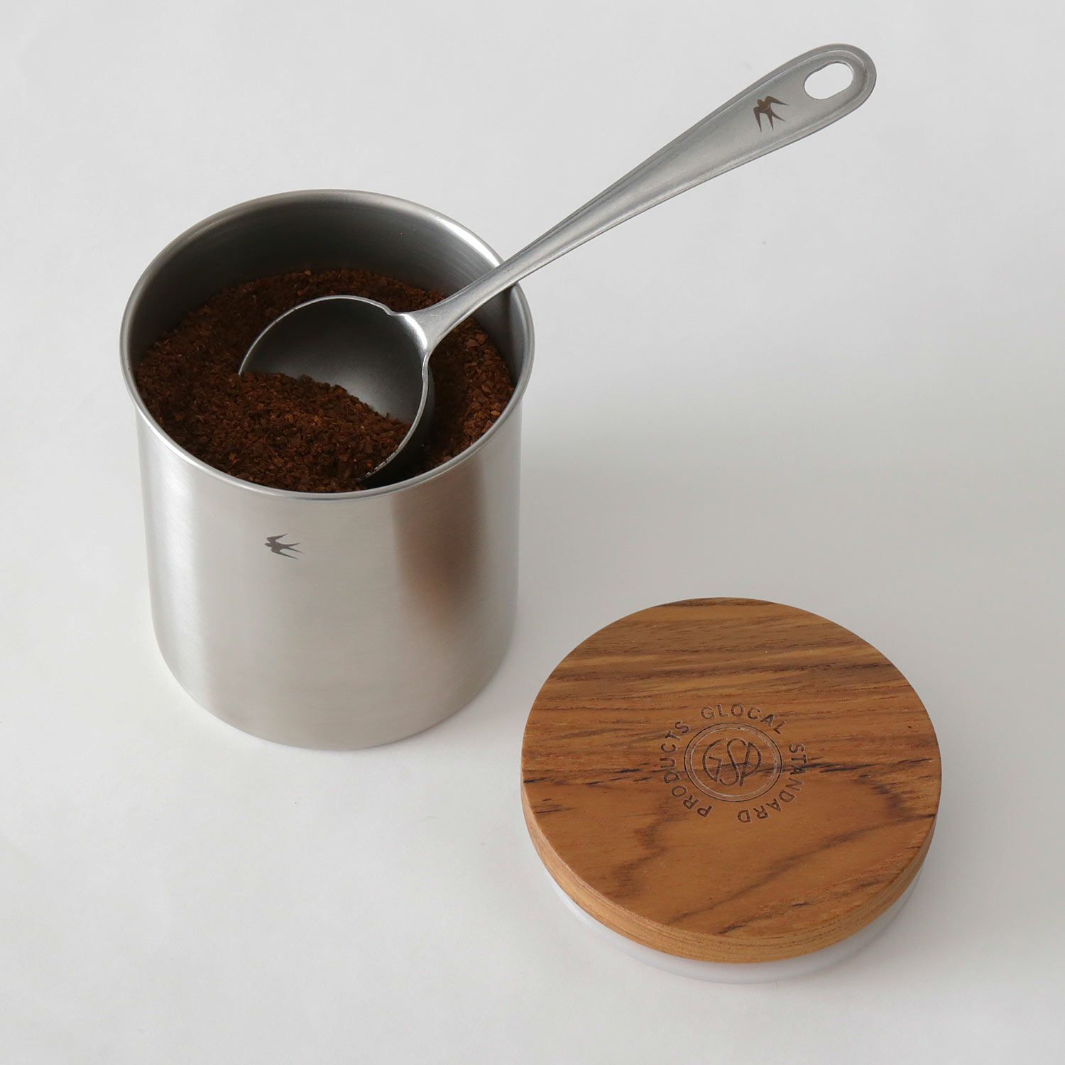 GLOCAL STANDARD PRODUCTS | TSUBAME Canister Short ツバメ