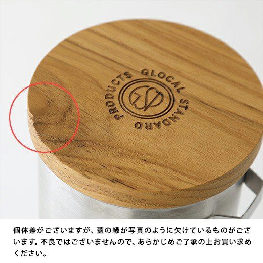 ツバメ キャニスター ロング(キャニスター（保存容器