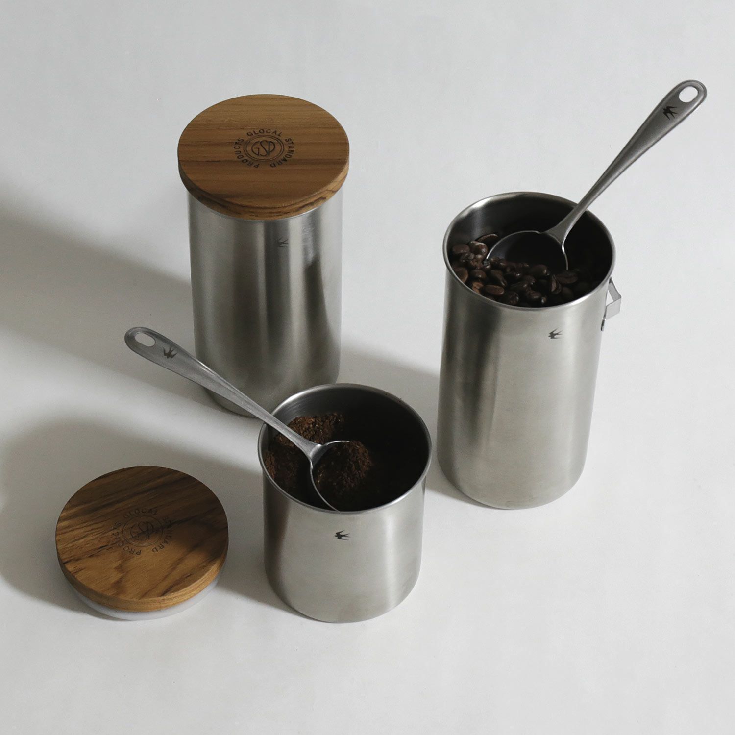 こうめさん専用ページ GLOCAL STANDARD PRODUCTS | TSUBAME Canister Colors Short ツバメ