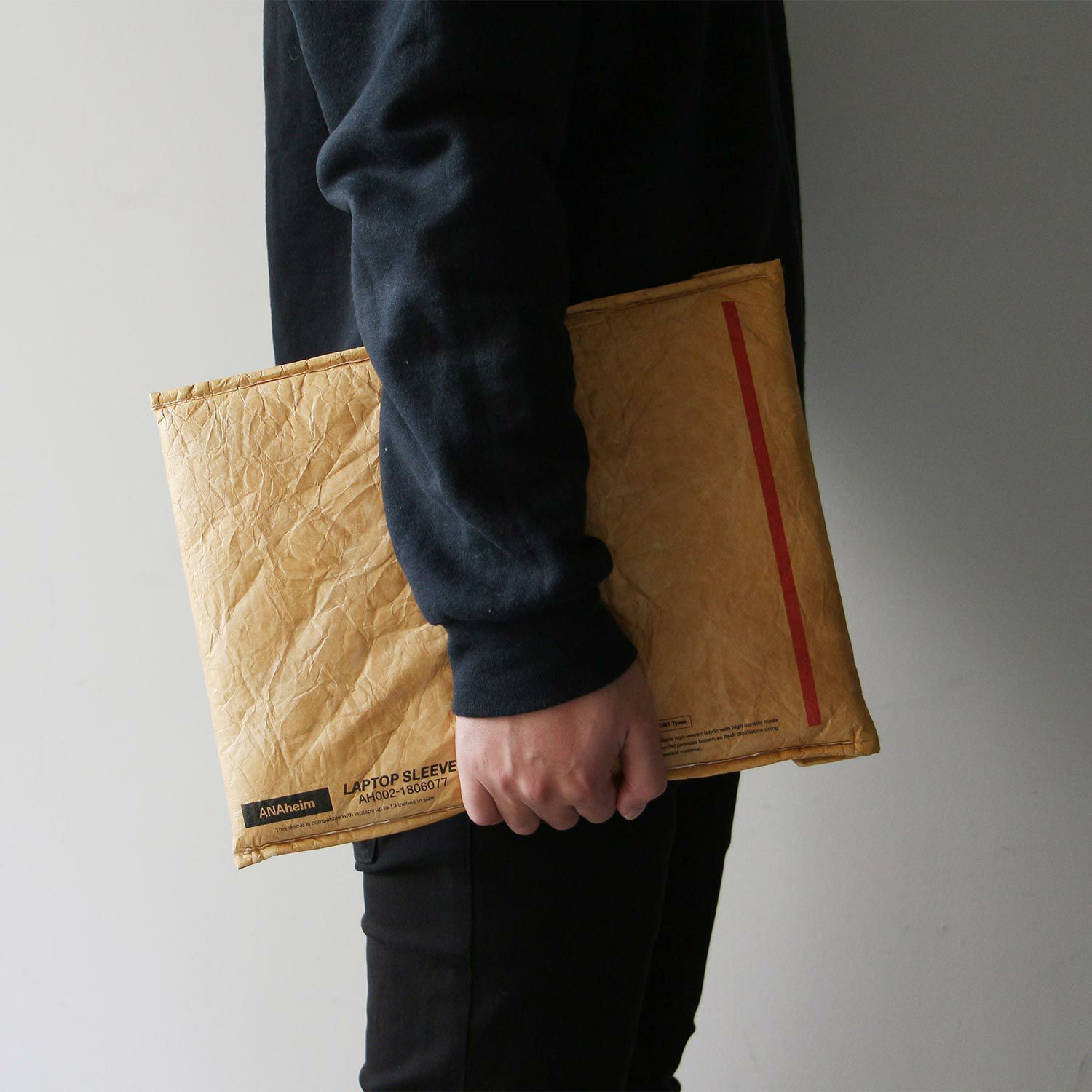 ノートPCケース WIND AND SEA / Laptop Sleeve 13inch Casetify × WIND AND SEA laptop sleeve 13 - メルカリ