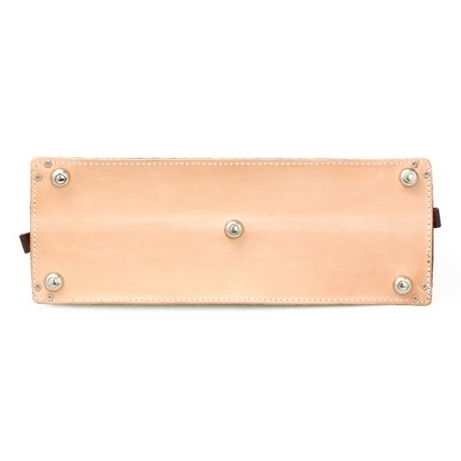 HERITAGE LEATHER ヘリテージレザー | Tool Bag ツールバッグ