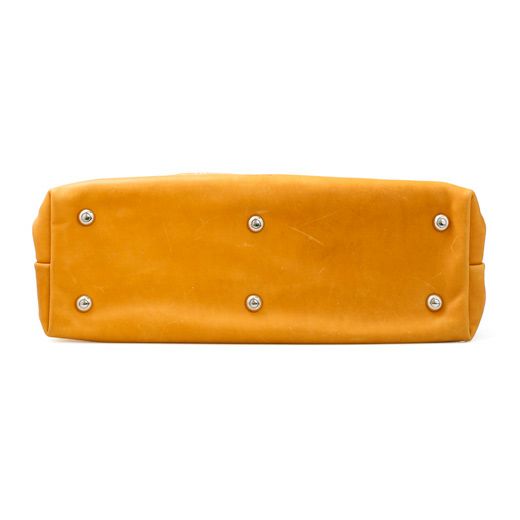 HERITAGE LEATHER MASON BAG 20 CANVAS ヘリテージレザー
