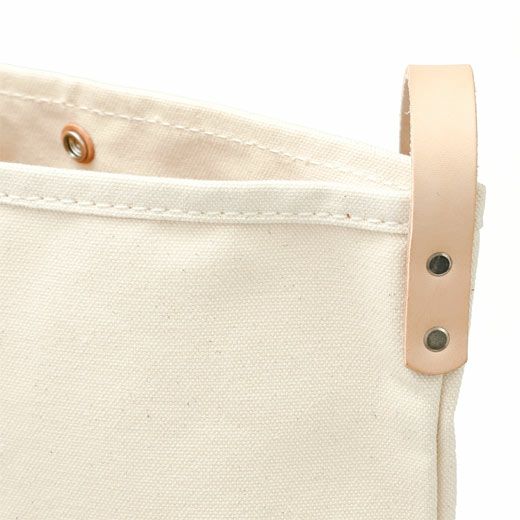 HERITAGE LEATHER ショルダーバッグ バッグ BUCKET SHOULDER