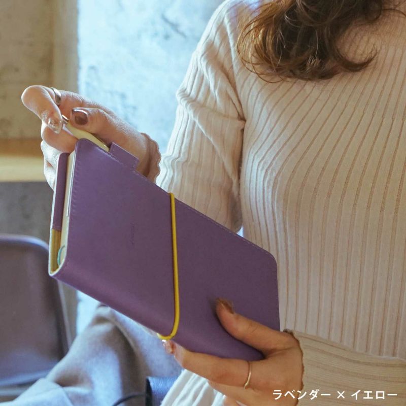 レプレ カスタマイズ手帳用カバー B6スリムサイズ (Qタイプ、QZ