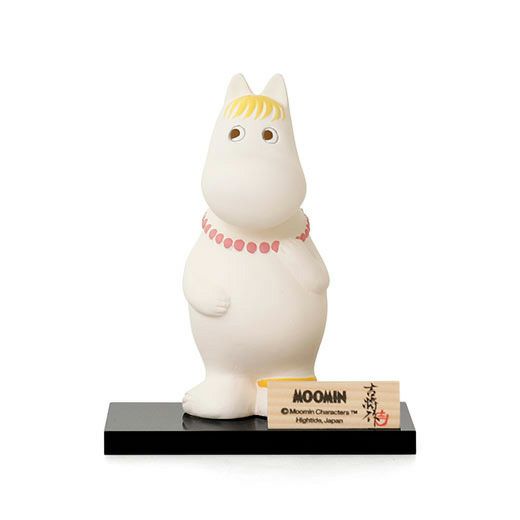 Amazon | UDF MOOMIN シリーズ1 スノークのおじょうさん