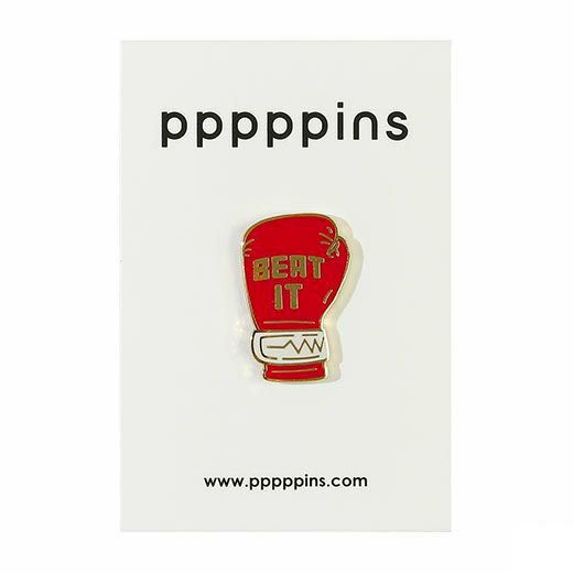 pppppins | ピンズ | HIGHTIDE（ハイタイド）公式サイト