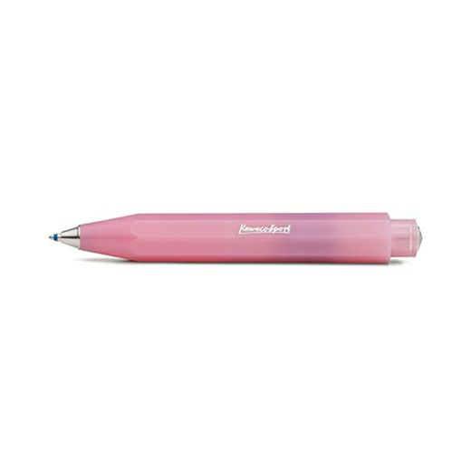 Kaweco ピンク ボールペン 本体 カヴェコ スカイラインスポーツ ボールペン - おしゃれで 珍しい