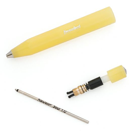 Kaweco カヴェコ | フロステッドスポーツ ボールペン | HIGHTIDE