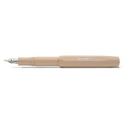 カヴェコ ブラススポーツ万年筆 ペン先M KAWECO ブラススポーツ 万年筆｜タッチアンドフロー オンライン