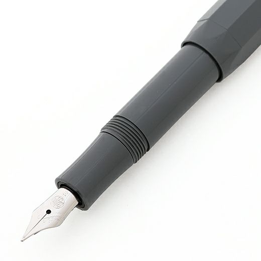 カヴェコブルー　万年筆　M KAWECO/カヴェコ】スペシャル 万年筆 ブルーエディション (ペン