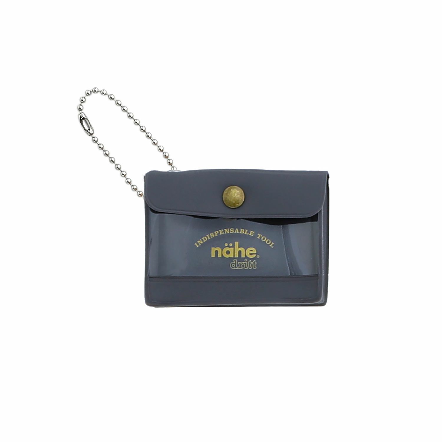 美品✨KARL HOFNER ハードケース　希少 ネーエ ジェネラルパーパスケース ミニ(キーホルダー・キー