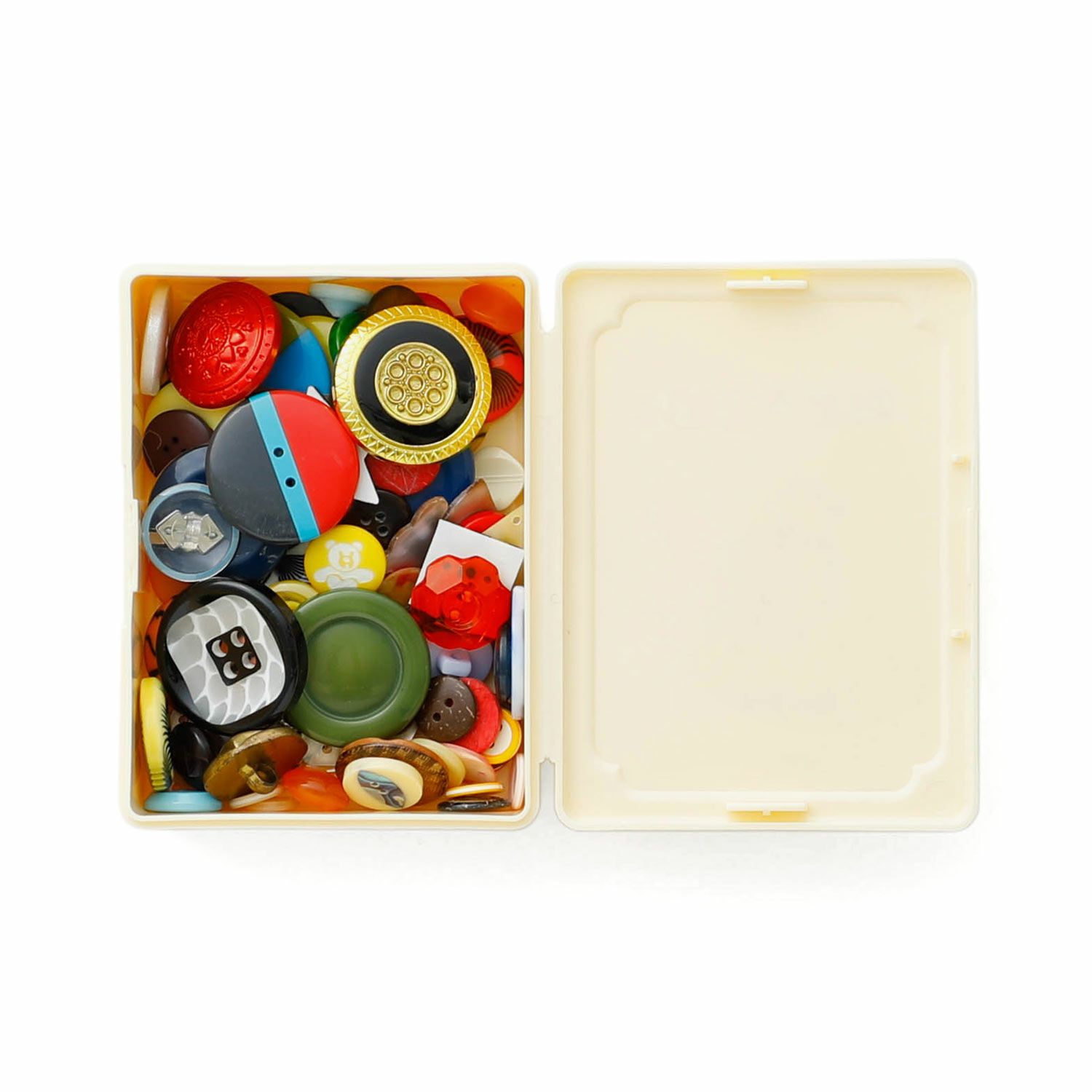 New Retro Mini Tool Box
