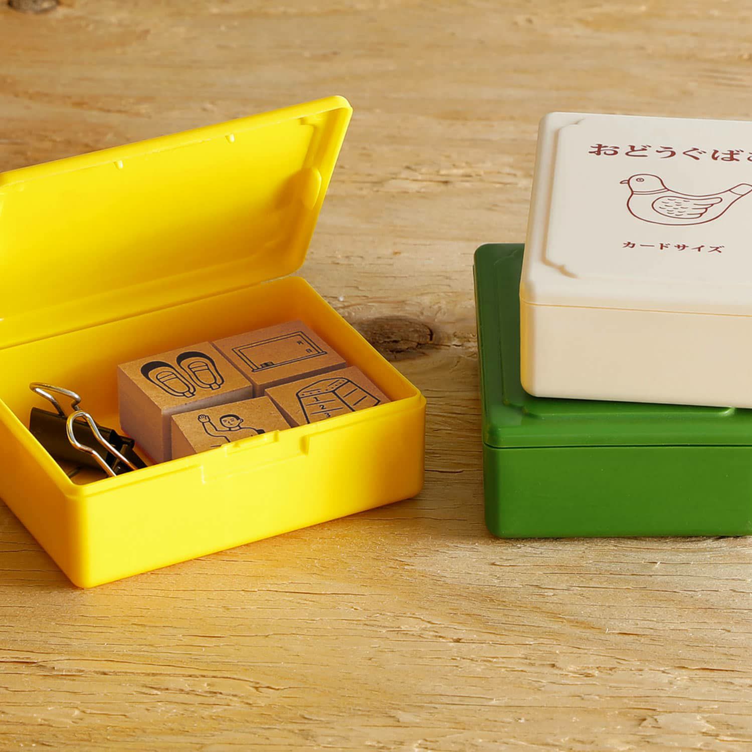 New Retro Mini Tool Box