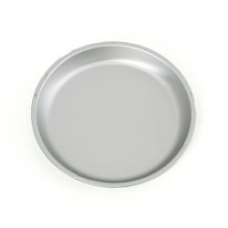 松野屋 | アルマイト小皿 14cm | HIGHTIDE（ハイタイド）公式サイト