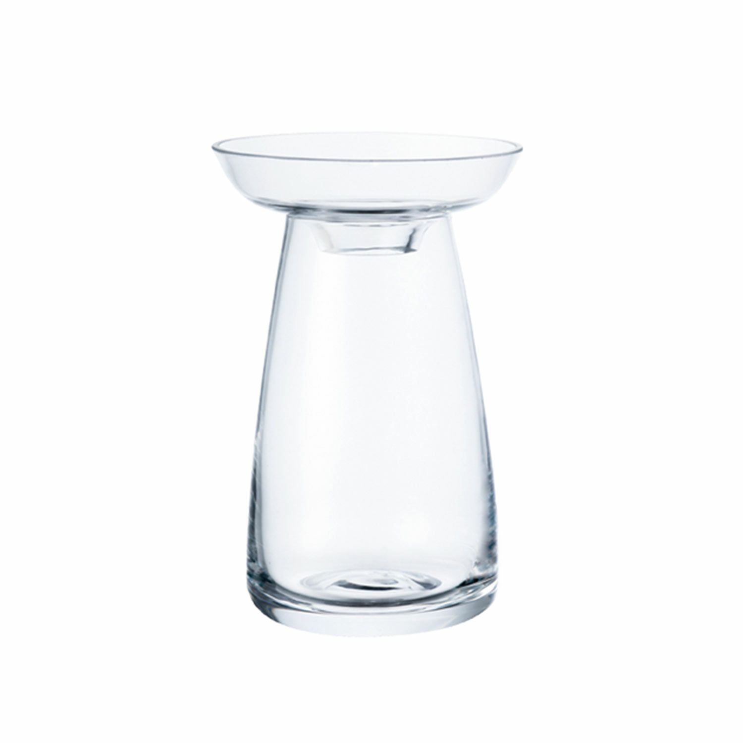 KINTO キントー | アクアカルチャーベース 80mm | HIGHTIDE