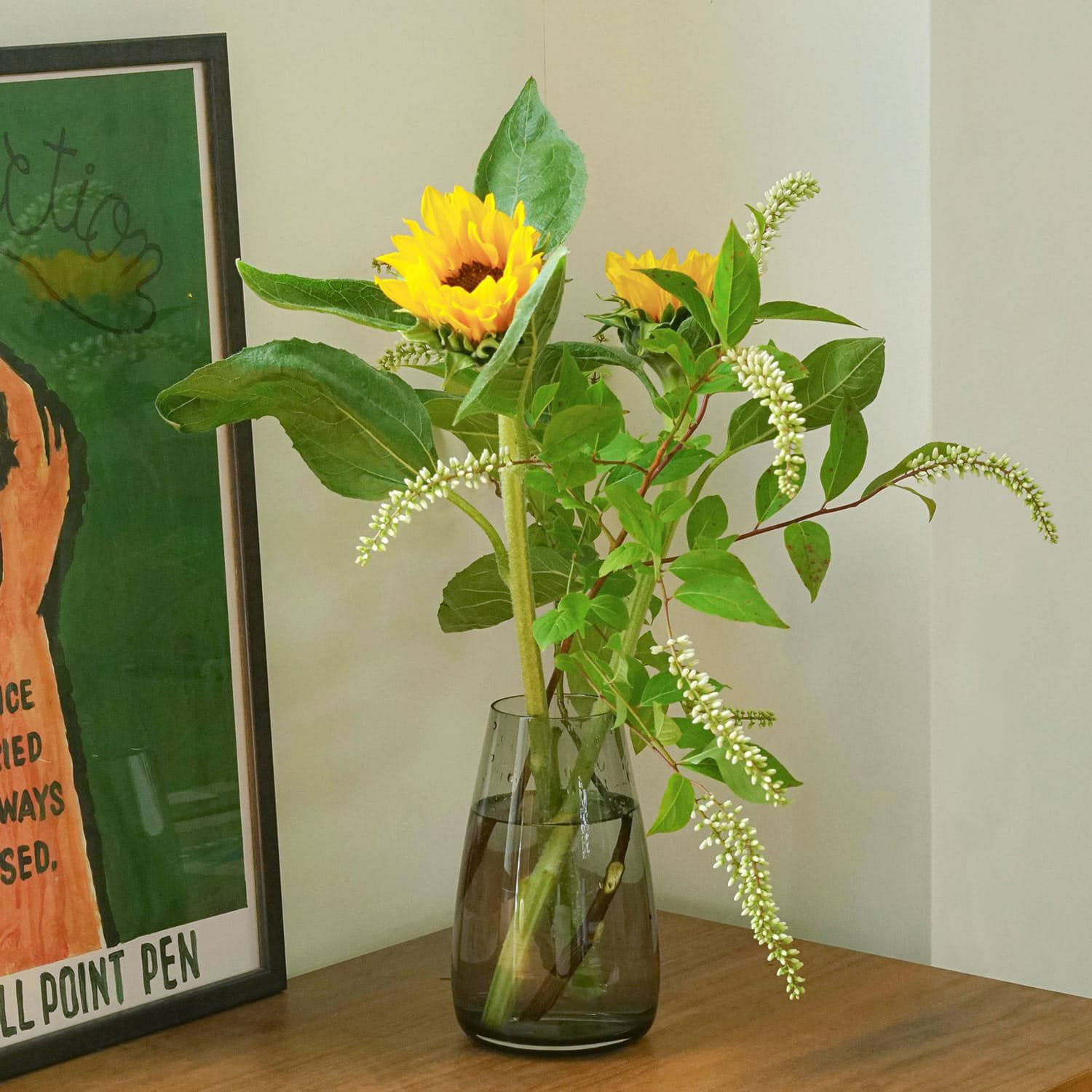 KINTO キントー | アクアカルチャーベース 120mm | HIGHTIDE