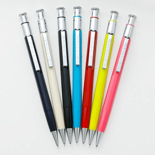 ポイント シャープペンシル 0.5mm (シャーペン)(鉛筆・シャーペン) | HIGHTIDE（ハイタイド）公式サイト