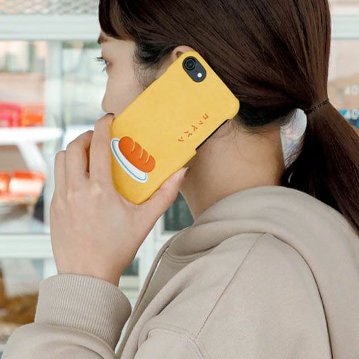数原龍友着用 iPhoneケース 廃盤バージョン スマートフォン