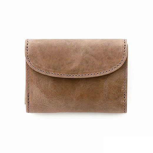 StitchandSew TF101 ミニウォレット【WHITE】 ステッチアンドソー ウォレット TF101 財布(財布・コインケース