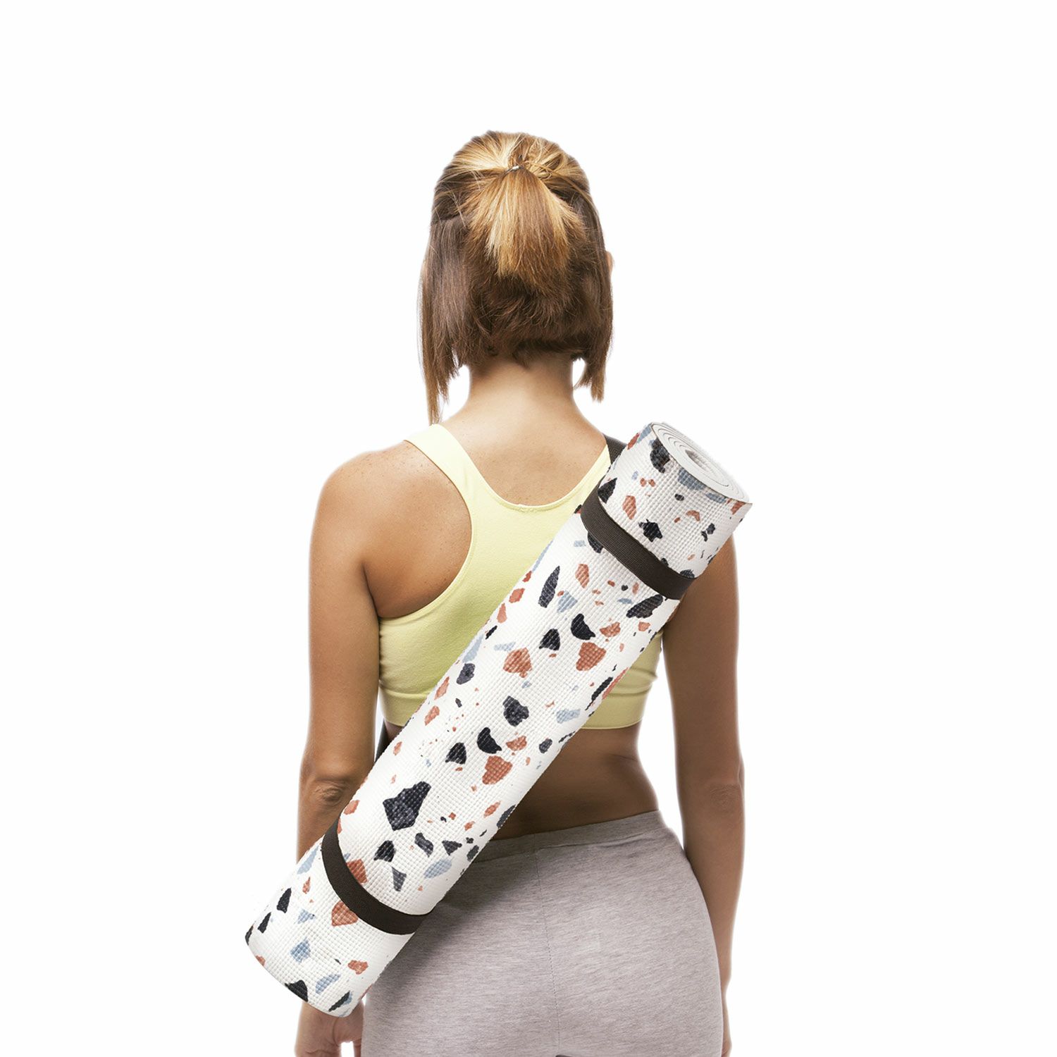 DOIY ヨガマット２セット Amazon | DOIY Yoga Mat Constellation ヨガマット 星座 | doiy