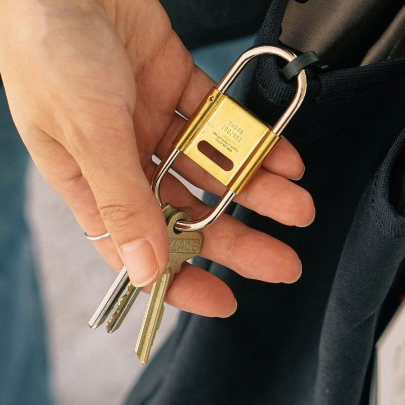 Supreme - Supreme CDW Delta Carabiner カラビナ キーホルダーの通販 by K-TOKYO｜シュプリームならラクマ