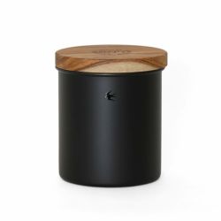 ツバメ キャニスター カラーズ ショート(キャニスター（保存容器