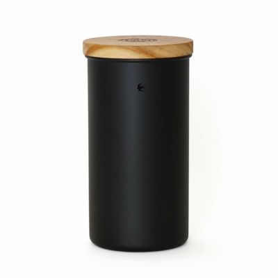 ツバメ キャニスター カラーズ ショート(キャニスター（保存容器