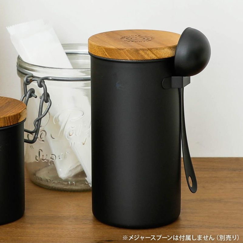 ツバメ キャニスター カラーズ フック(キャニスター（保存容器