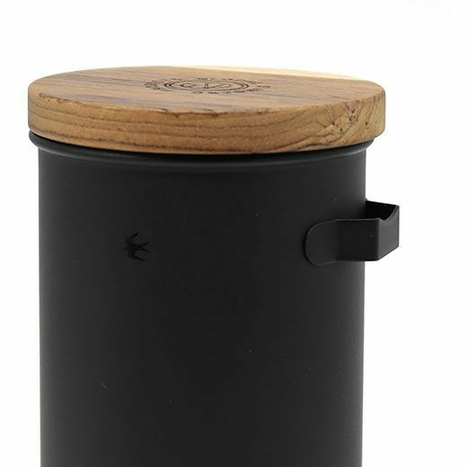 ツバメ キャニスター カラーズ フック(キャニスター（保存容器
