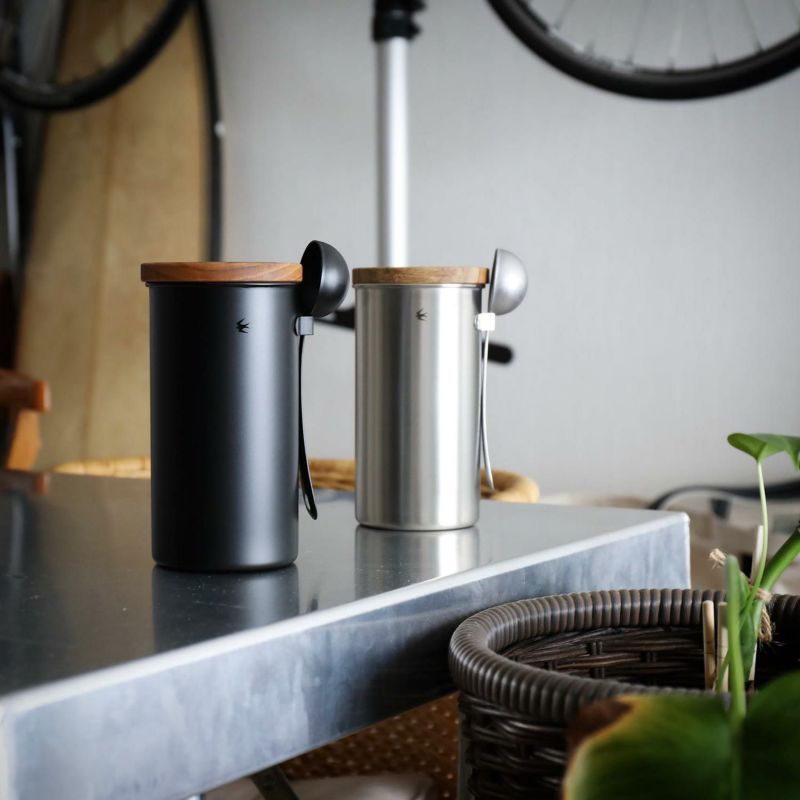 レトロ アルミ製リブデザイン水筒 ヤカン お茶入れ レトロ アルミ製リブデザイン水筒 ヤカン お茶入れ