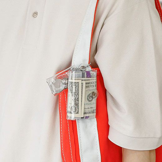 オフホワイト 財布 メンズ レディース 正規品 OFF-WHITE コイン