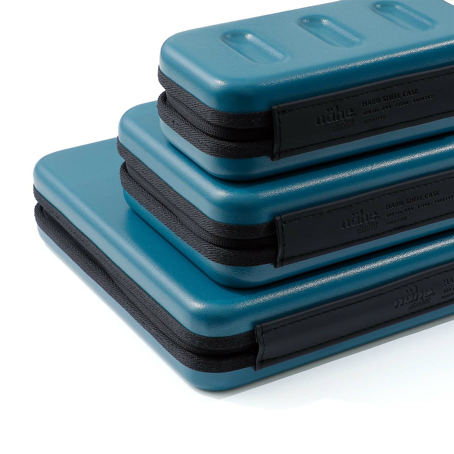 【未使用】Firewire THE GEM 9‘1　ハードケース込み nahe / HARD SHELL CASE PC(BK)