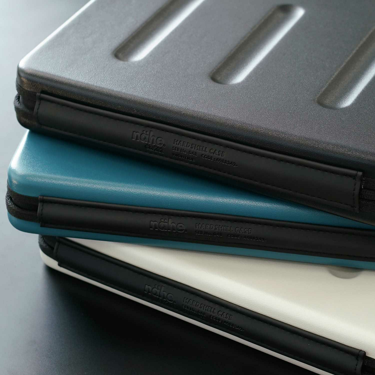 ネーエ ハードシェルケース PC(PC・タブレットケース
