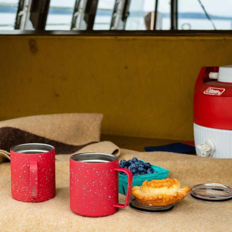 ミアー キャンプカップ 12oz(マグカップ) | HIGHTIDE