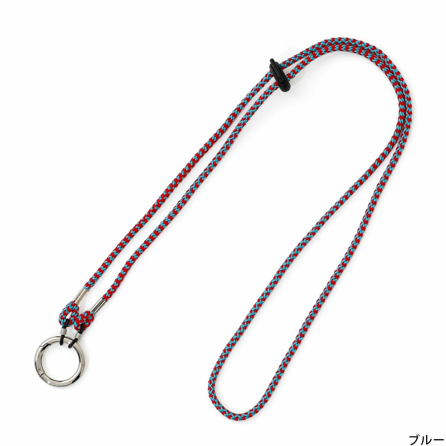 別売り 調整付き Shoulder Strap Snakexネイビー ショルダー