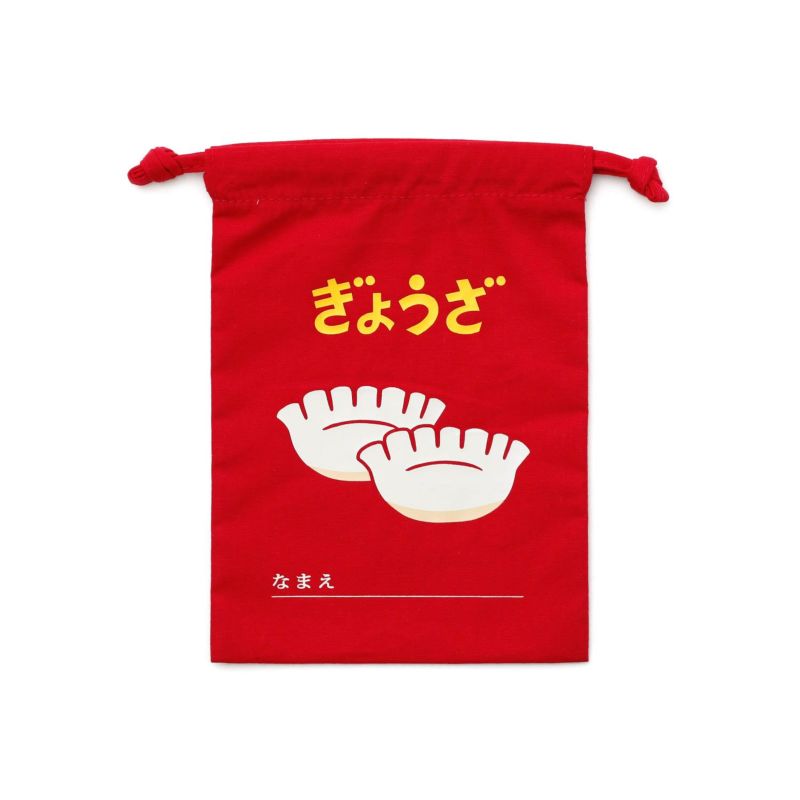 ニューレトロ 巾着袋 (小)(マチなし) | HIGHTIDE（ハイタイド