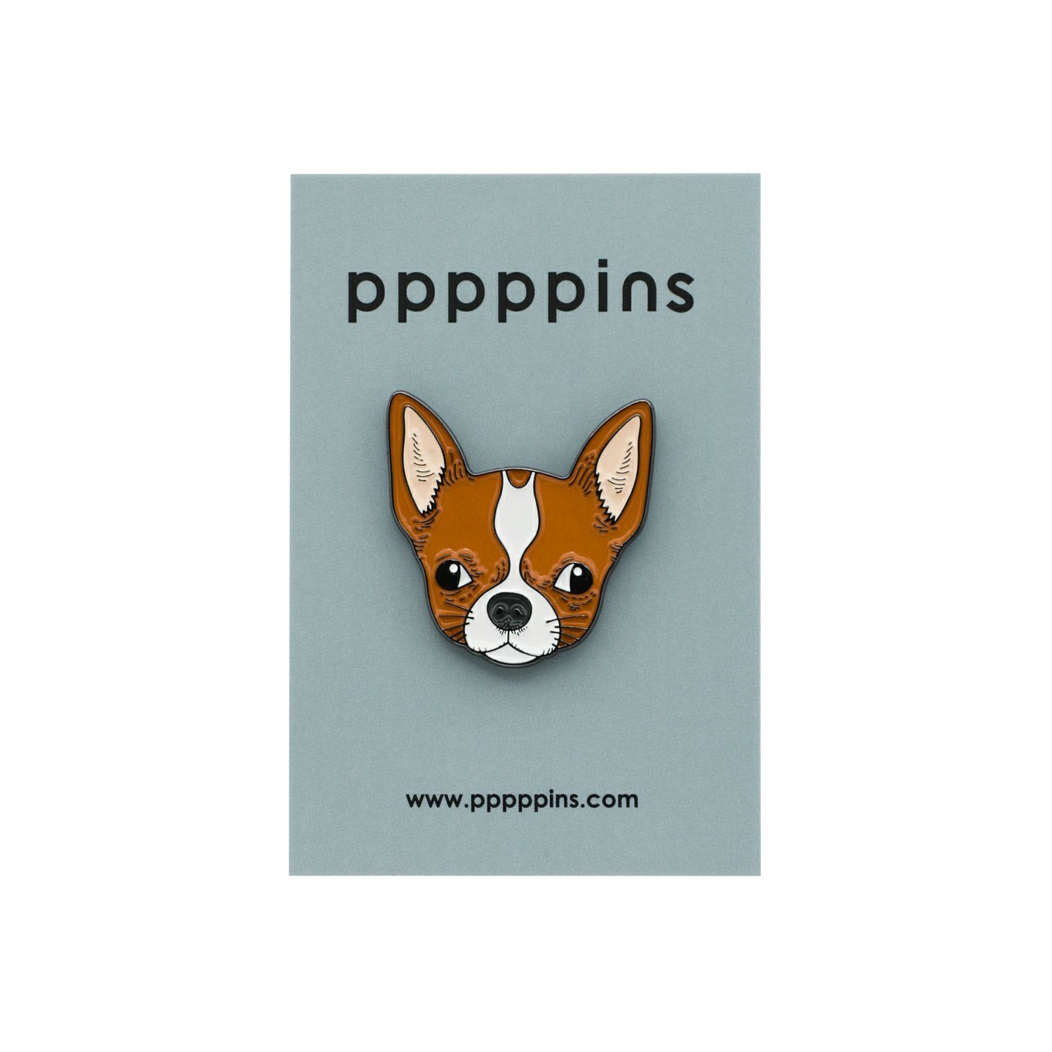 pppppins | ピンズ | HIGHTIDE（ハイタイド）公式サイト
