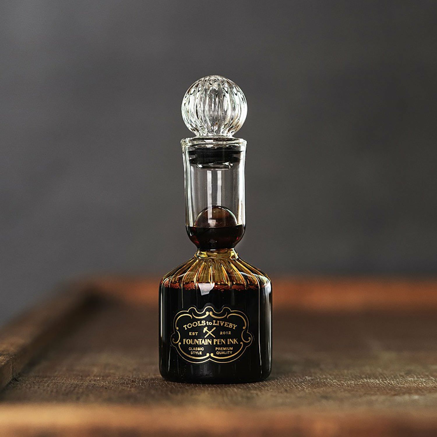 みやび　インク壺6点 みやび インク壺6点 インク壺【通販】 | ペンハウス