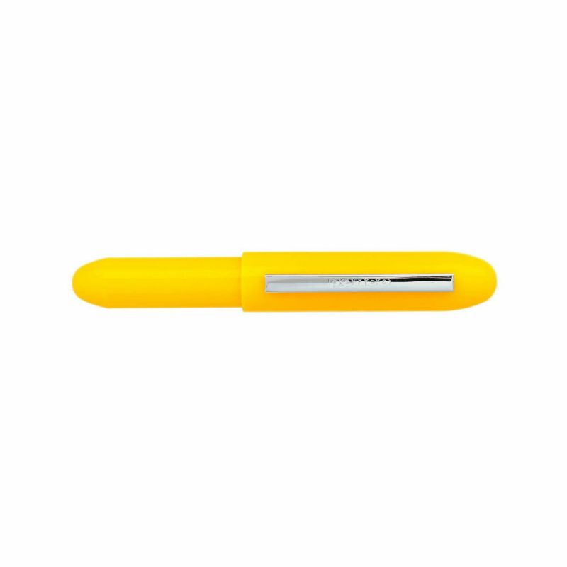 ペンコ バレットボールペン ライト(ボールペン) | HIGHTIDE 