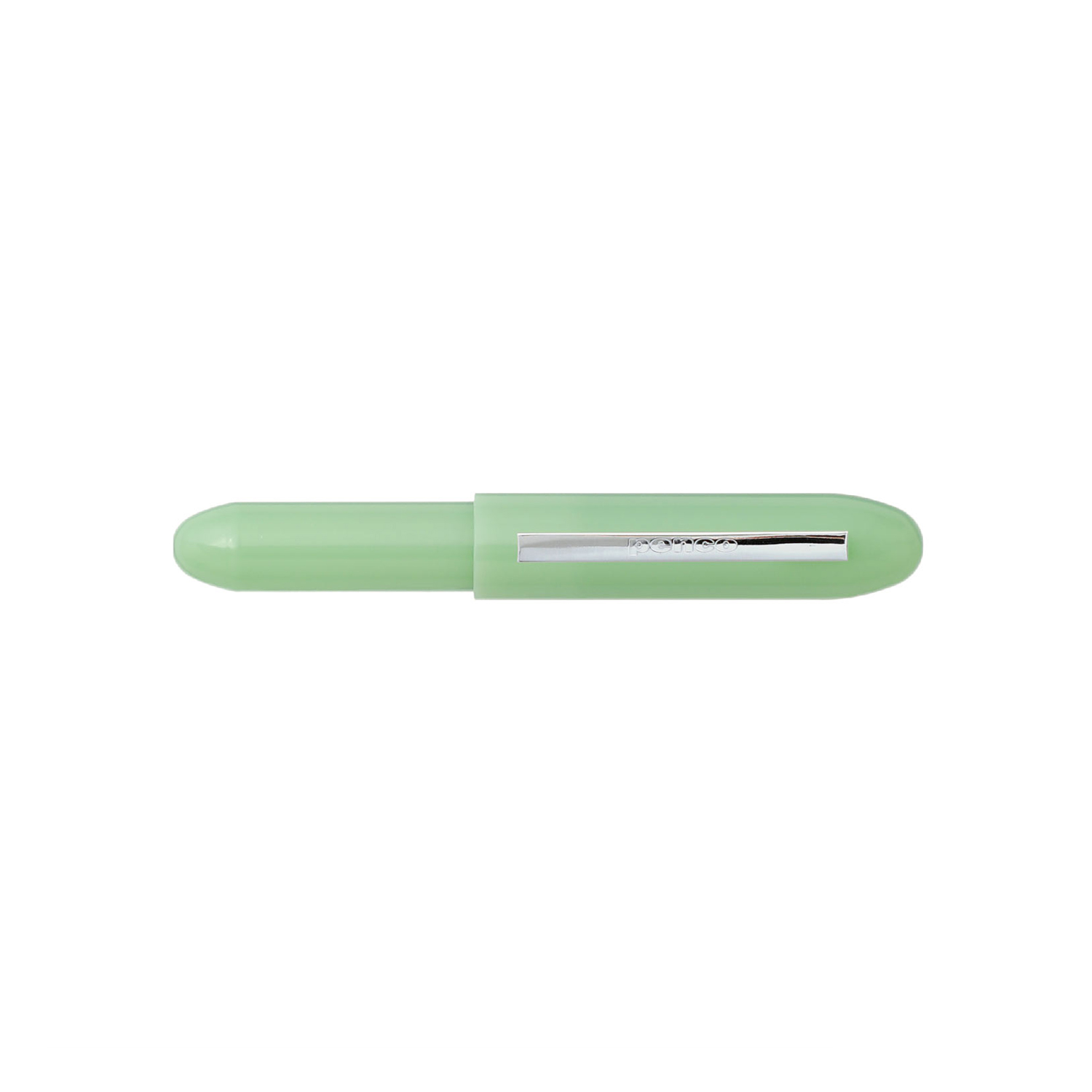 Penco Bullet Ballpoint Pen Light - Mint