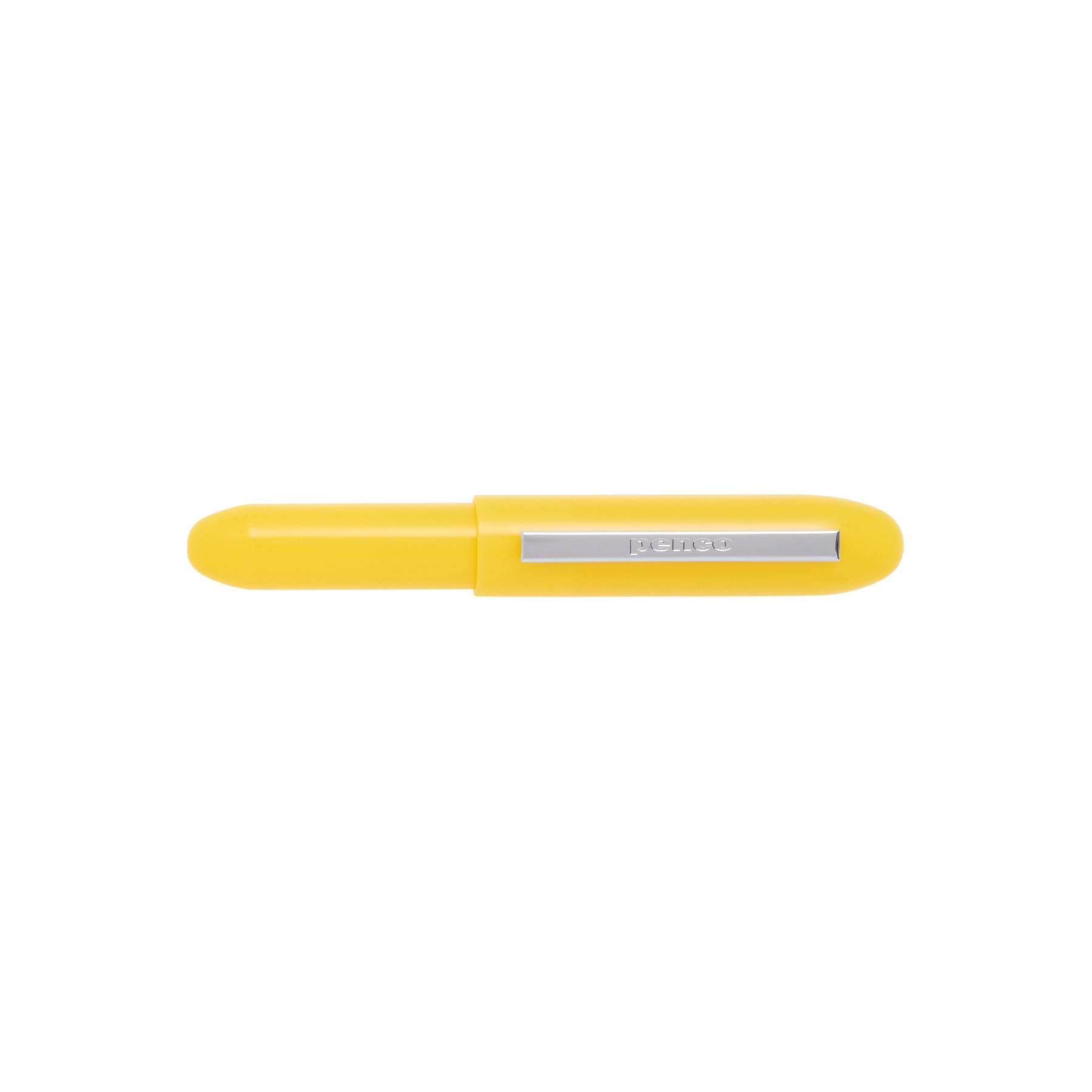 Penco Bullet Ballpoint Pen Light - Light Blue