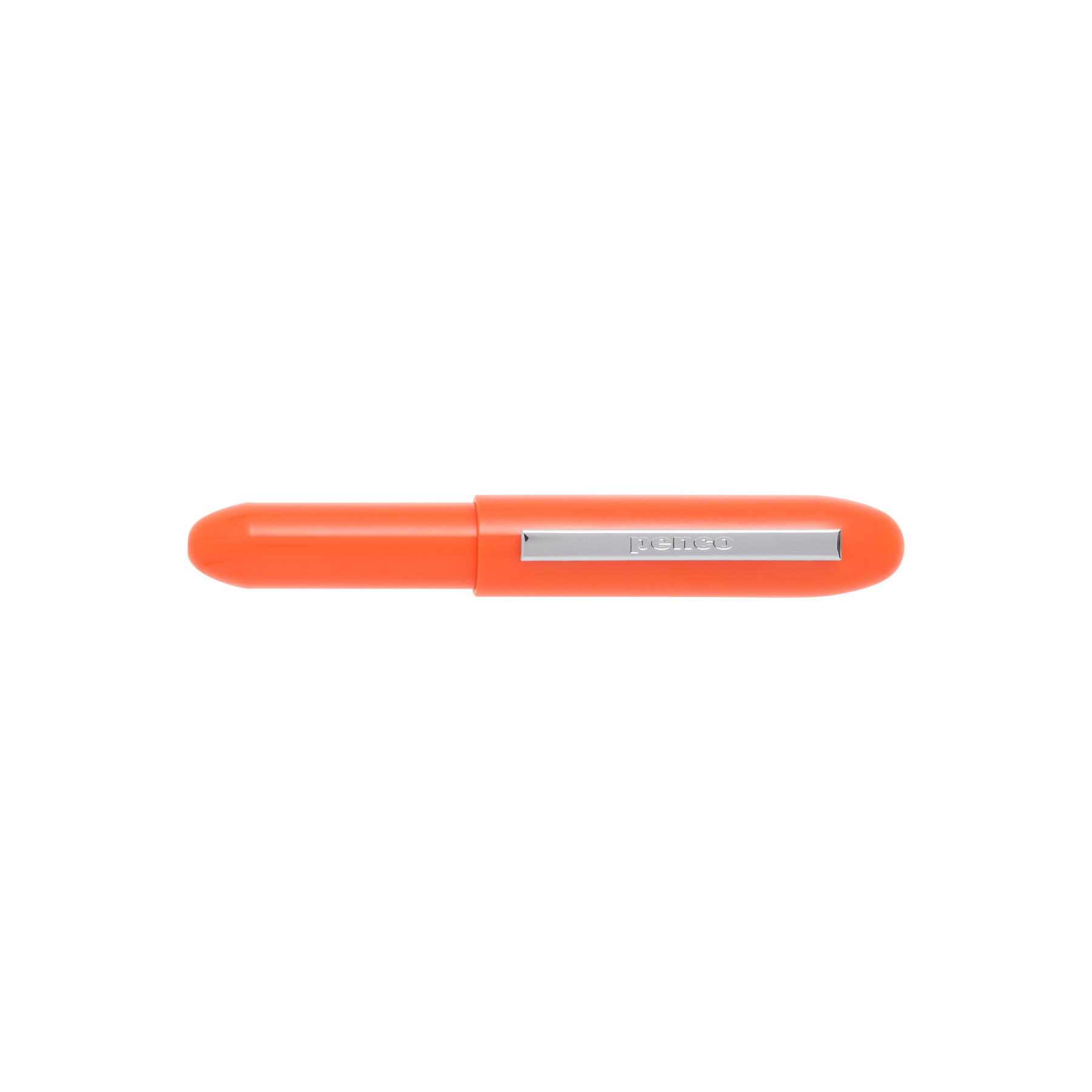 Penco Bullet Ballpoint Pen Light - Khaki
