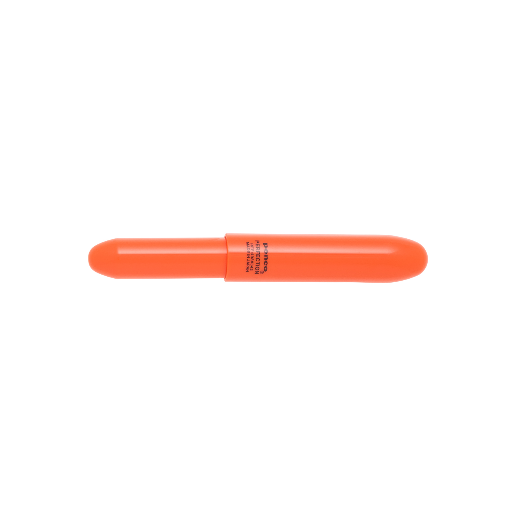 Penco Bullet Ballpoint Pen Light - Dark Green