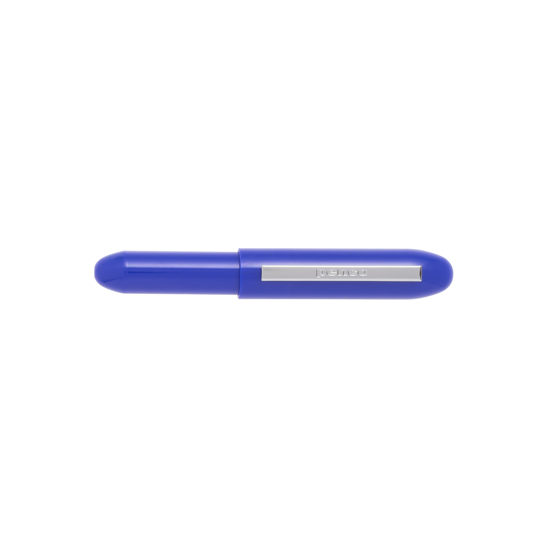 Penco Bullet Ballpoint Pen Light - Khaki