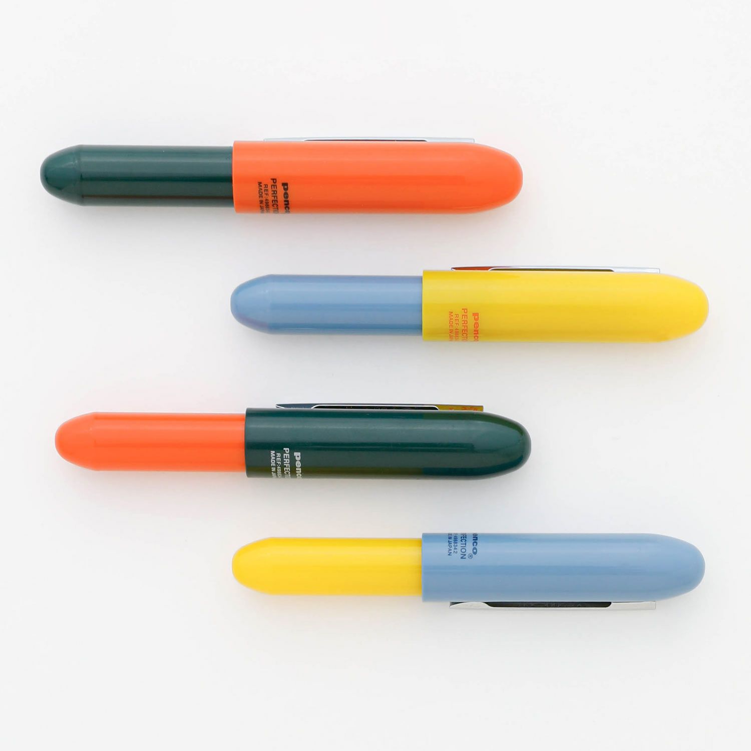 Penco Bullet Ballpoint Pen Light - Mint